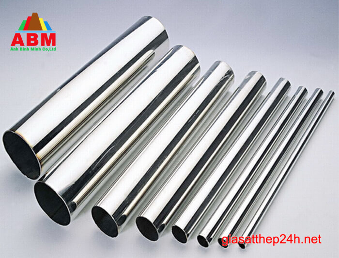 Đặc điểm inox ống 304