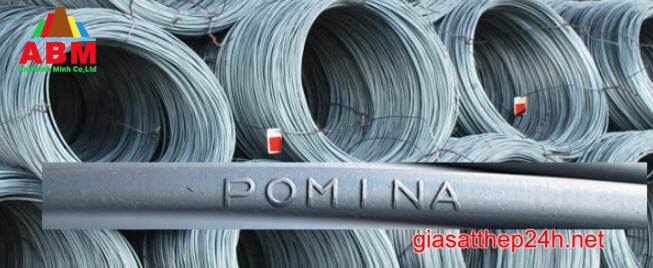 Đặc điểm thép cuộn Pomina
