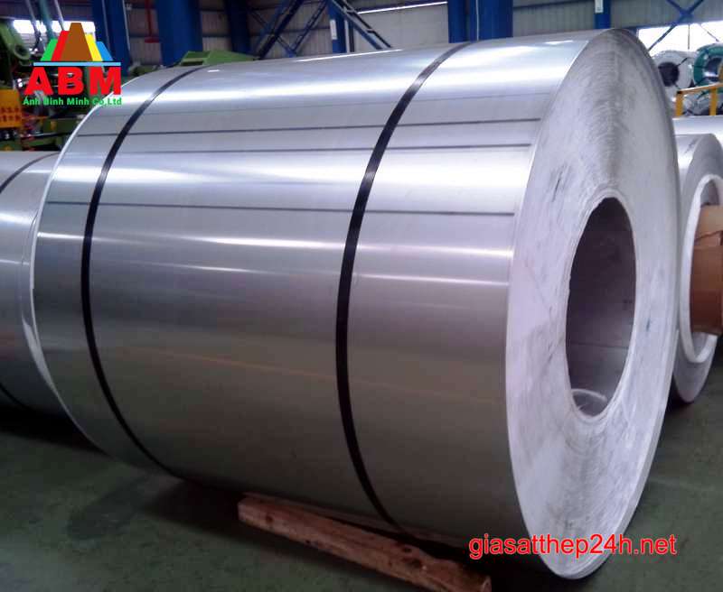 Inox cuộn 316