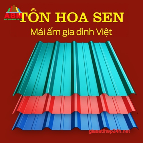 Tôn Hoa Sen