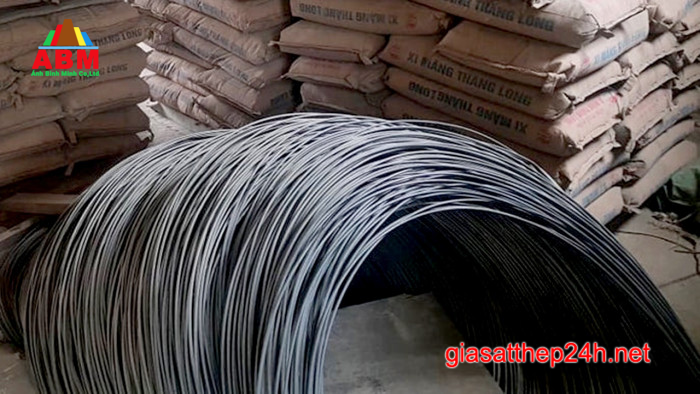 Ứng dụng thép cuộn mạ kẽm