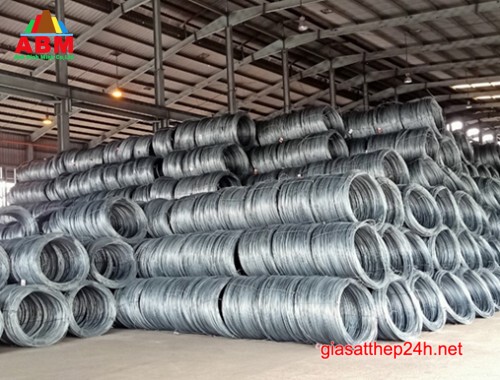 Ứng dụng thép cuộn Pomina
